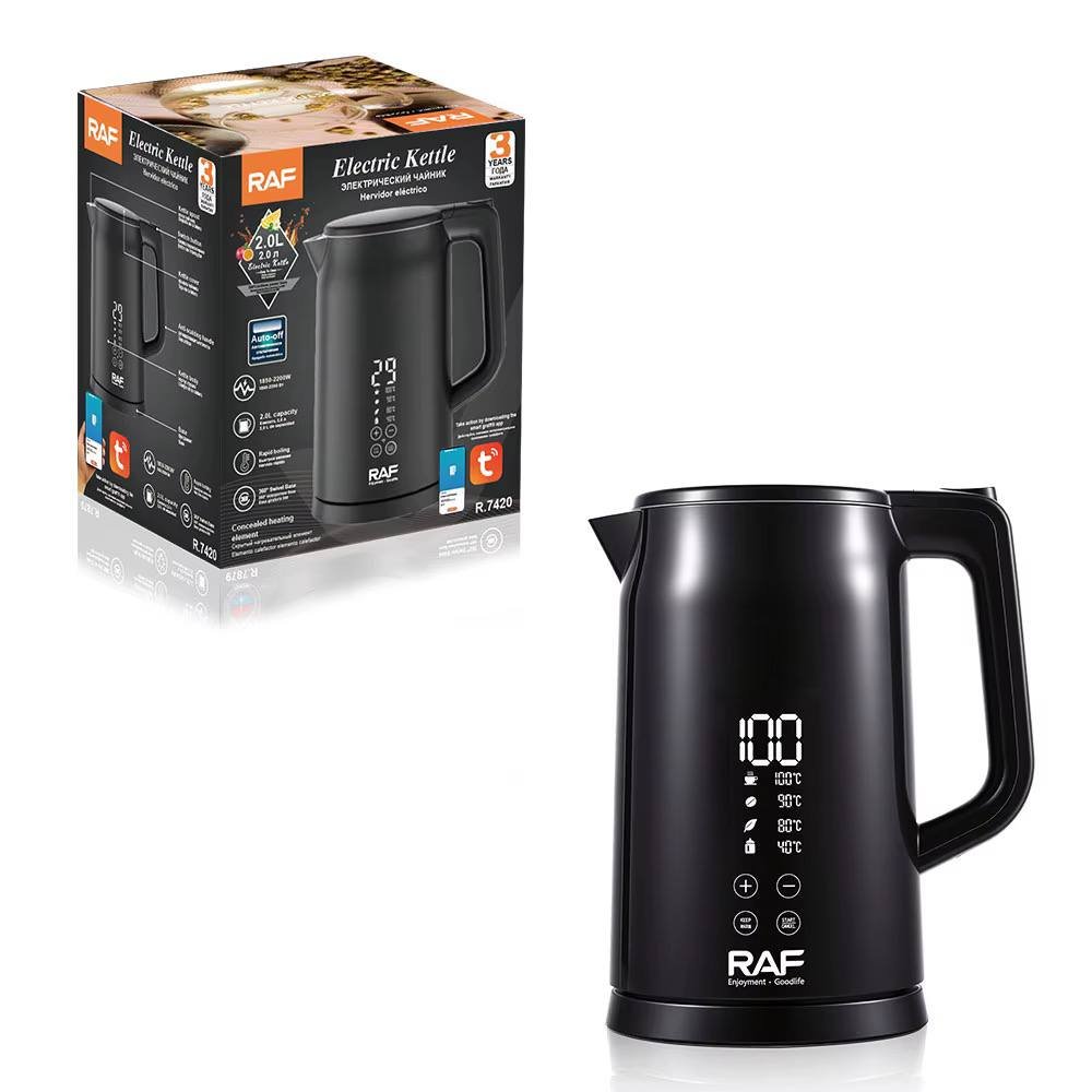 Electric E for Boiling Water Kettle 