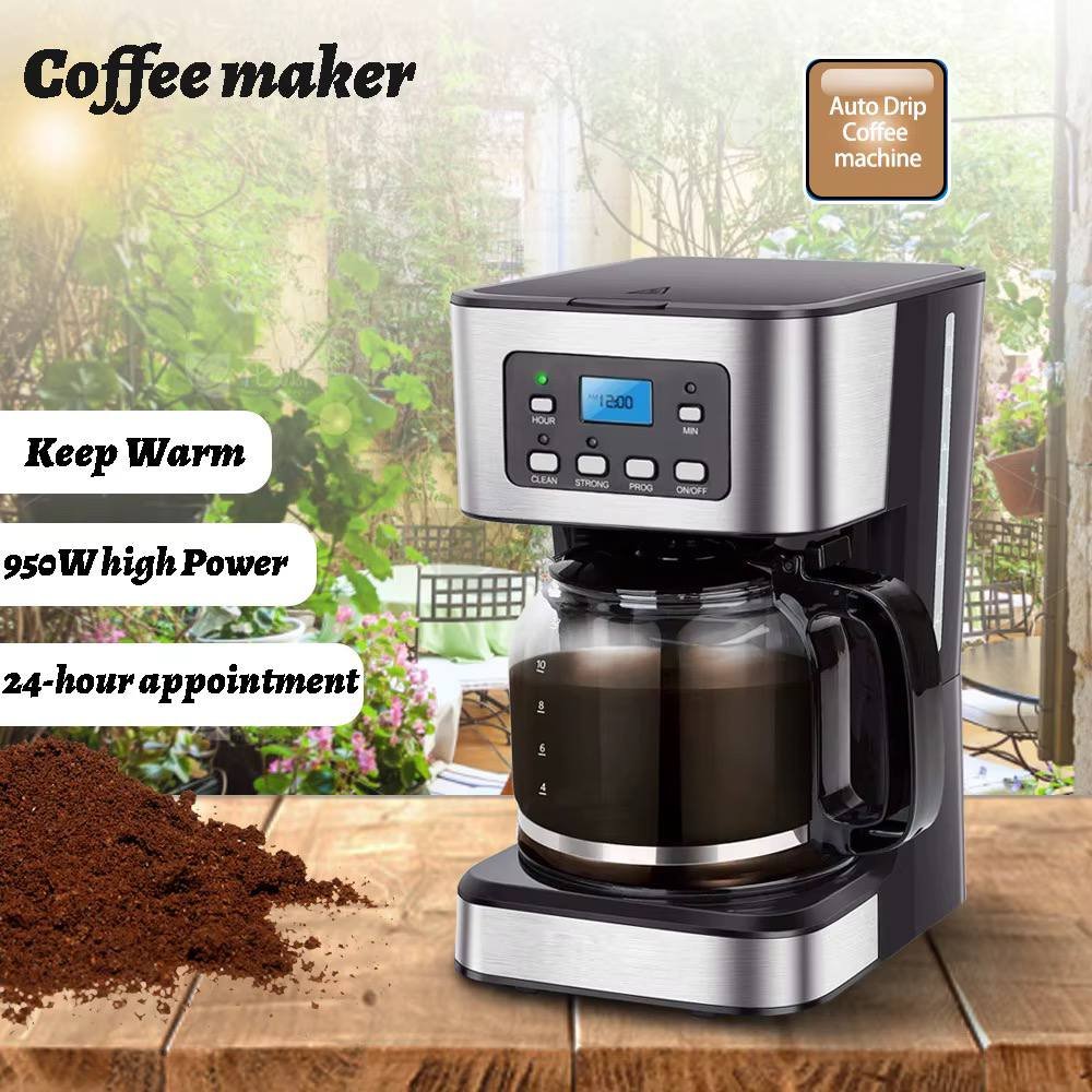 Coffee Maker