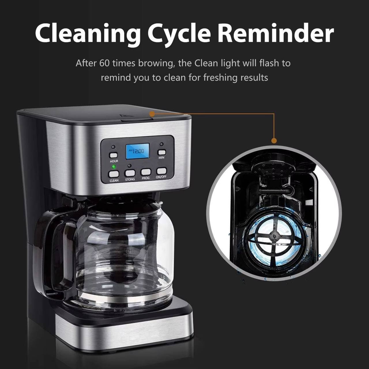 Coffee Maker