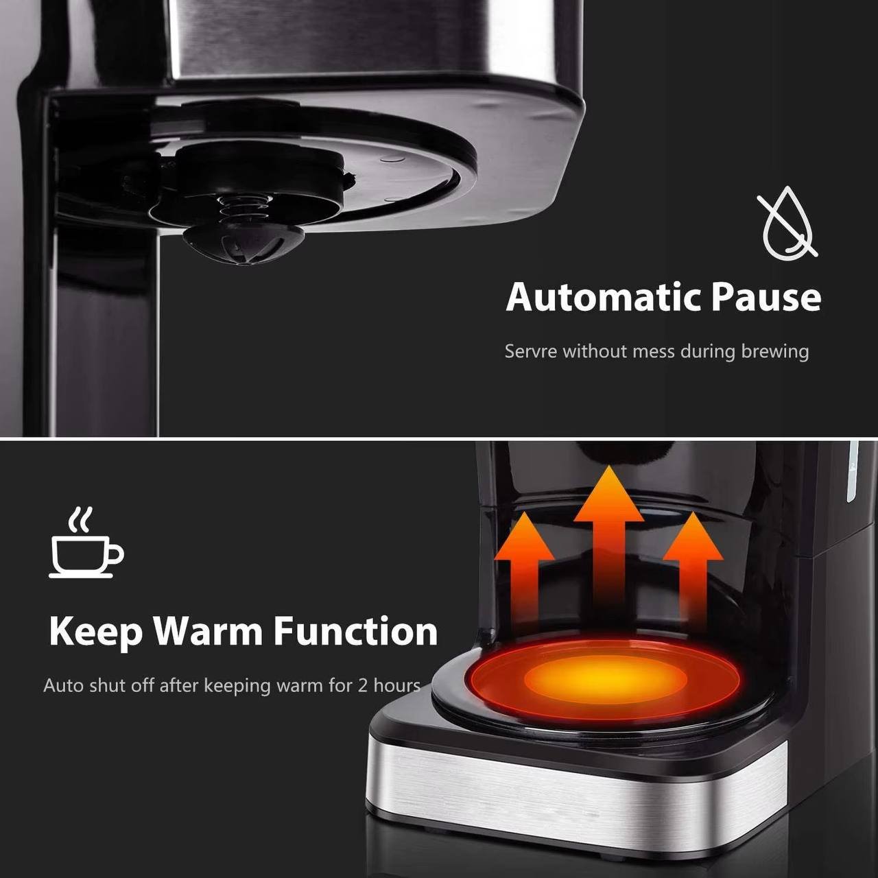Coffee Maker