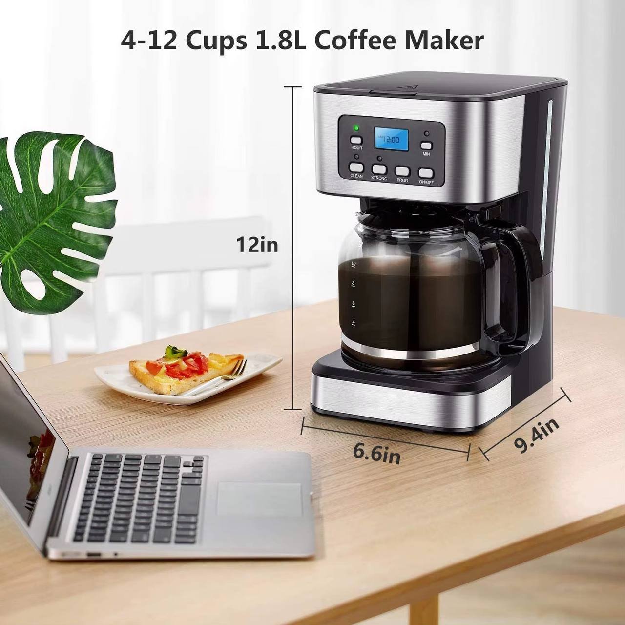 Coffee Maker
