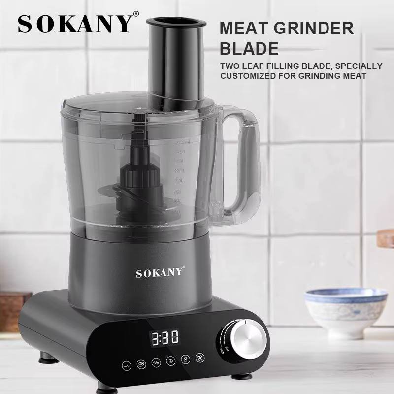 5-in-1 Blender