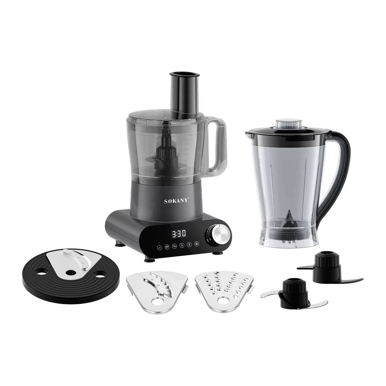 5-in-1 Blender