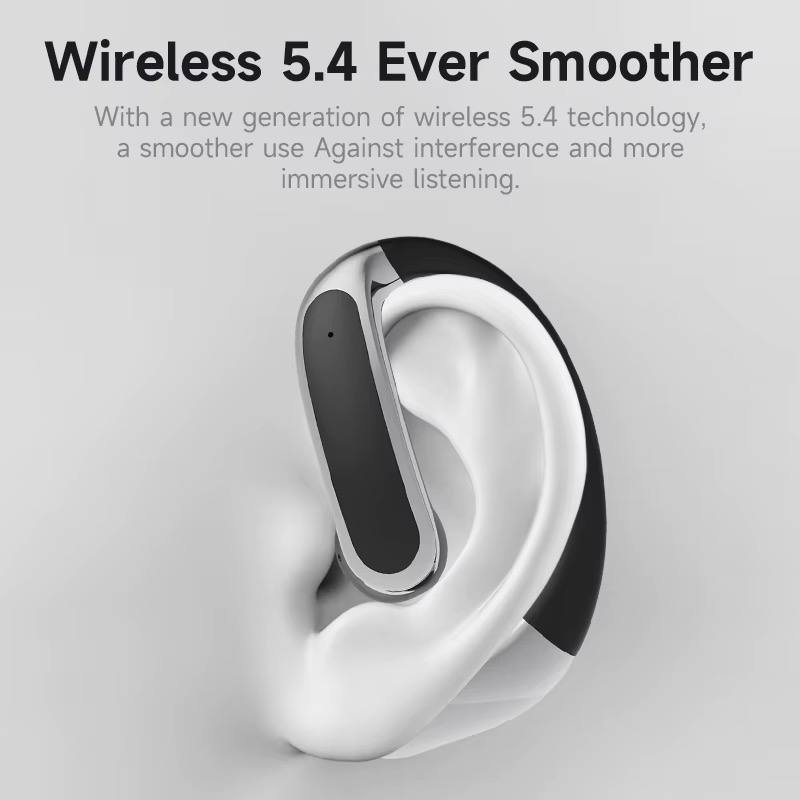 OpenArc Open-Ear Wireless Earphones