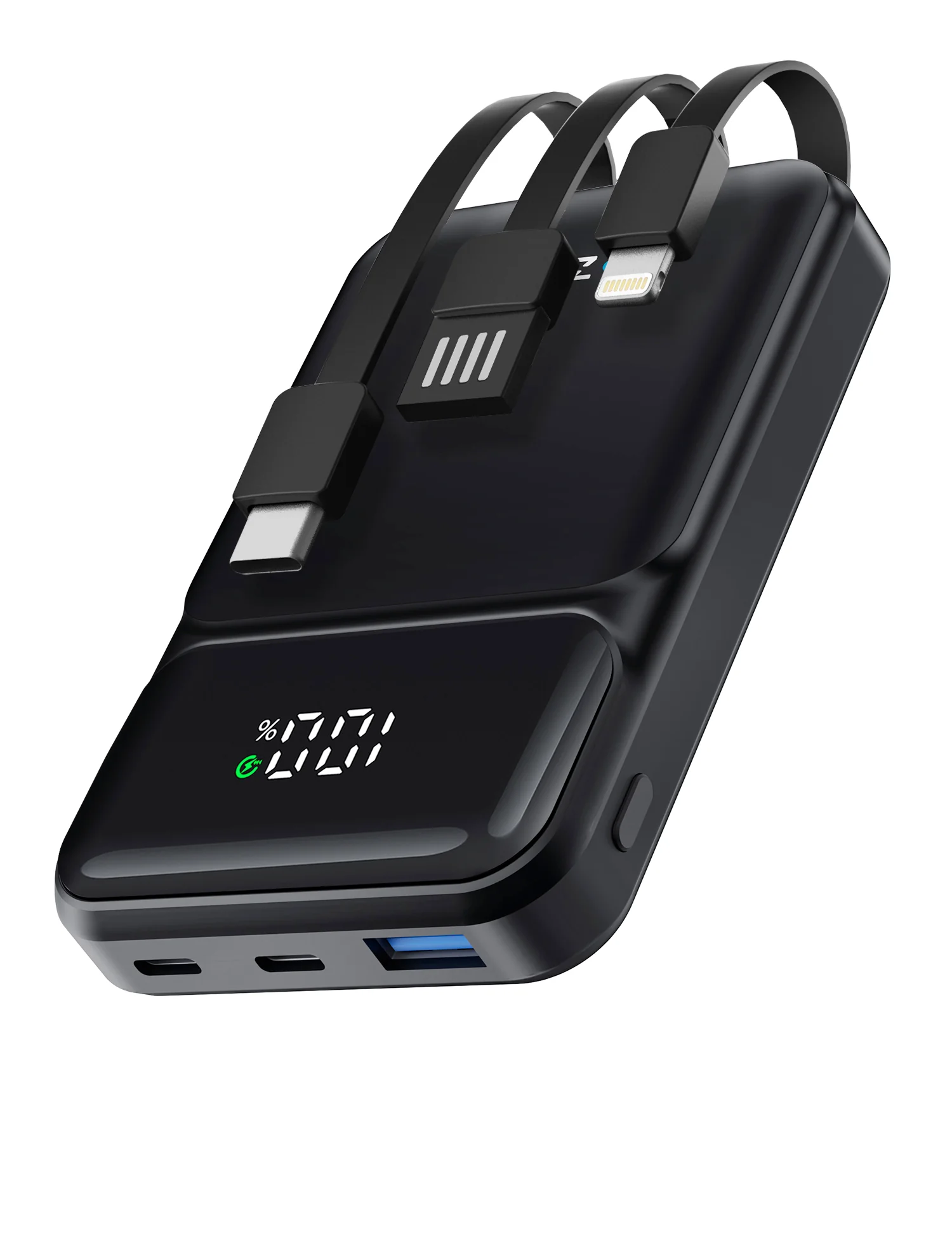 Vention 10000mAh Power Bank 22.5W