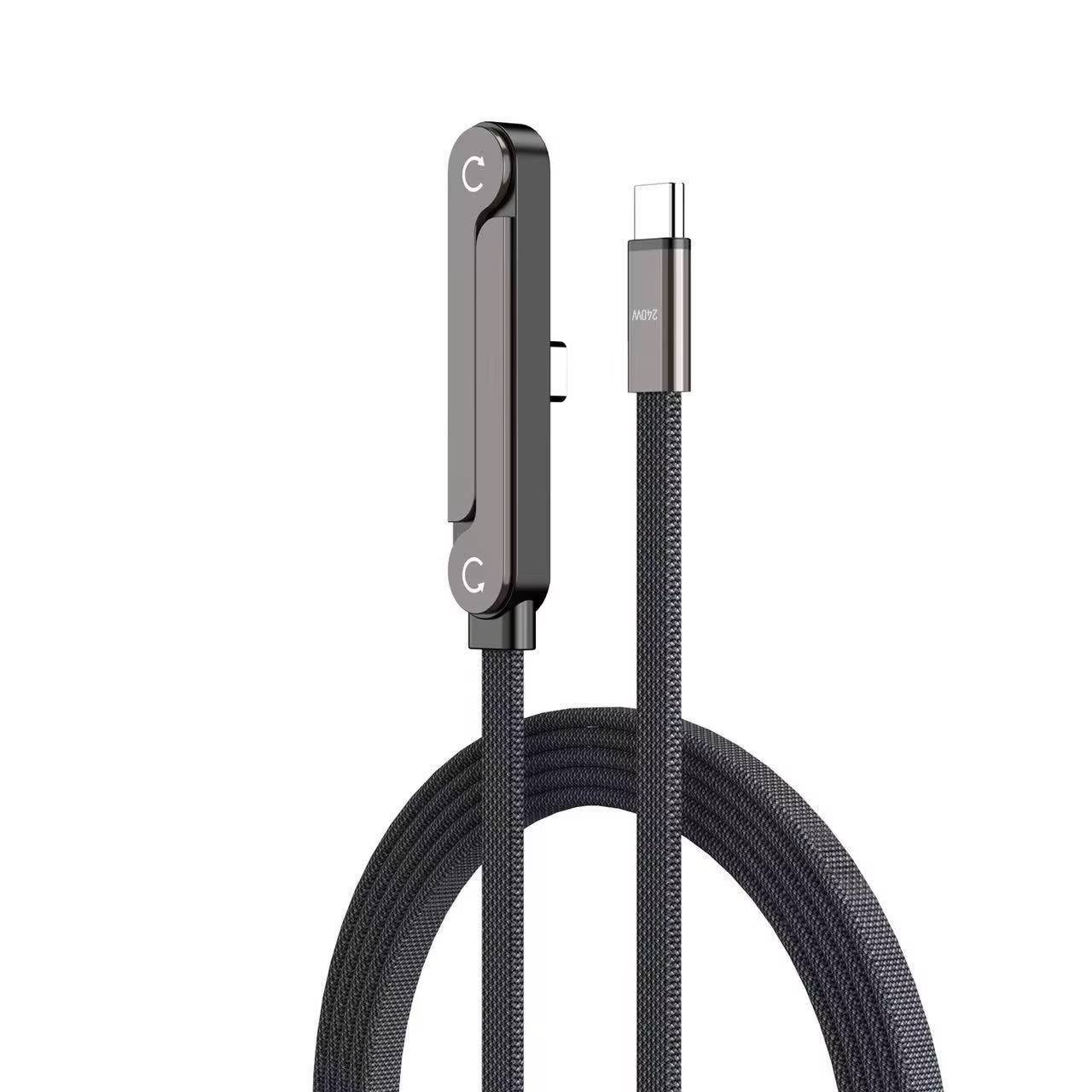  Fast Charging Iphone Type-C 