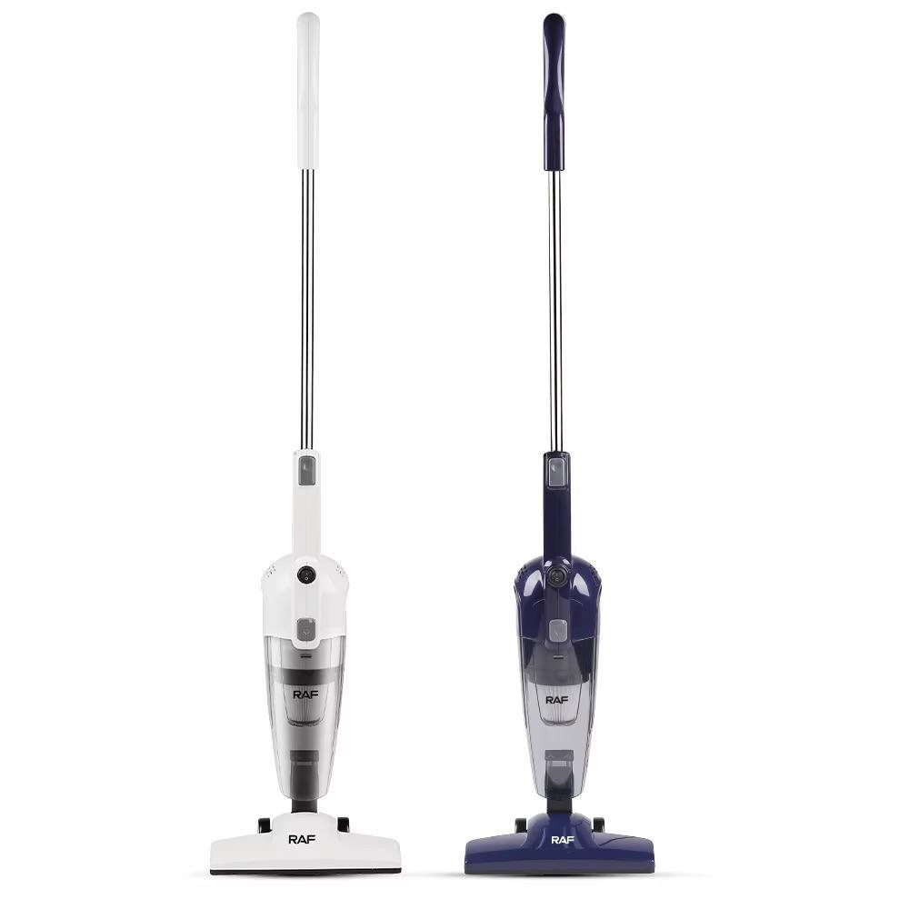 2-in-1 Stick Vacuum Cleaner