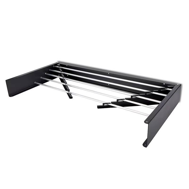 Clothes Drying Rack with Hook
