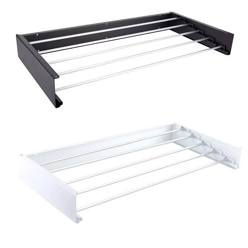 Clothes Drying Rack with Hook