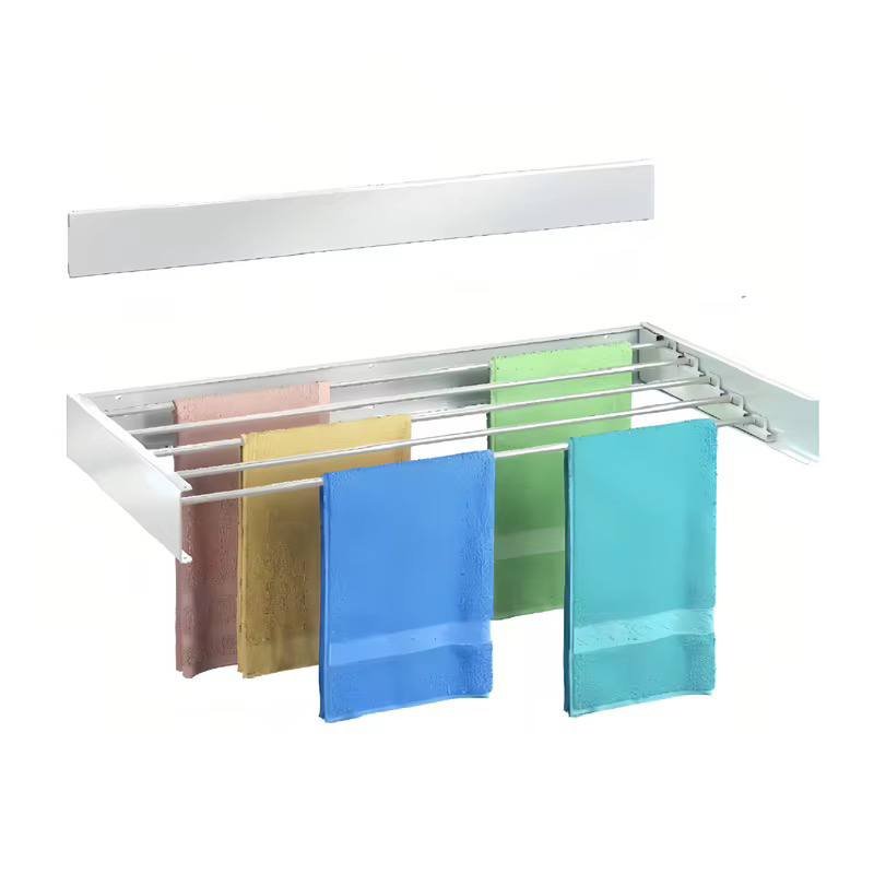 Clothes Drying Rack with Hook