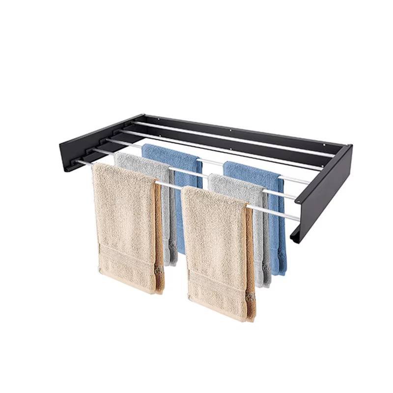 Clothes Drying Rack with Hook