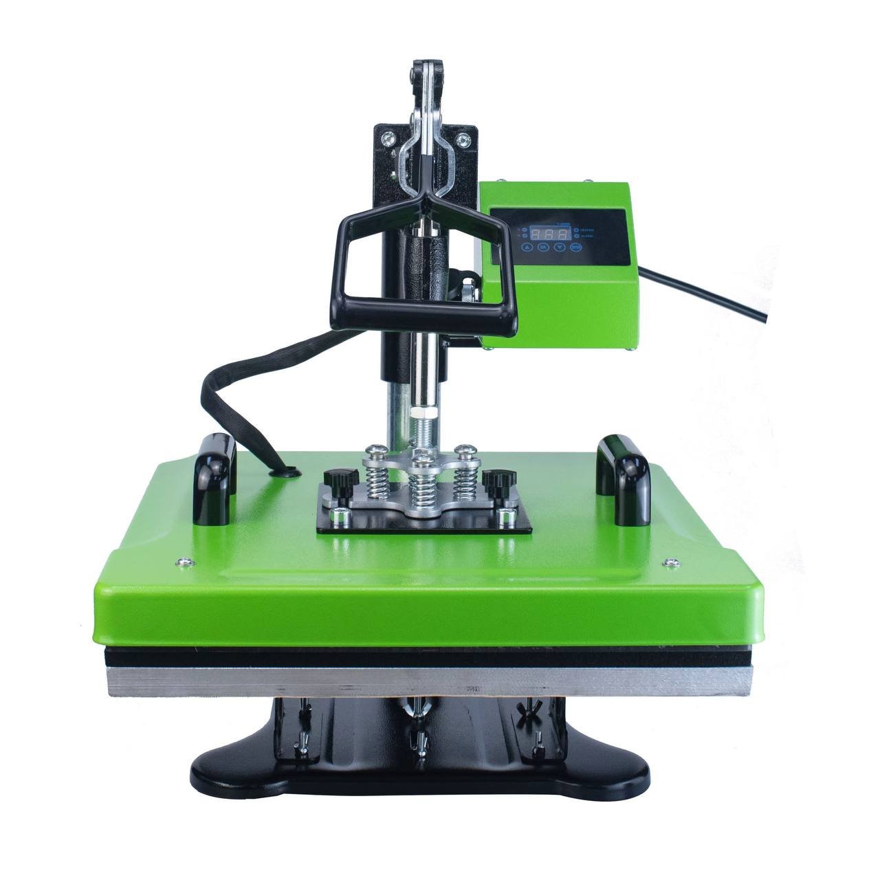 15 in 1 Digital Power Box Combo Heat Press 