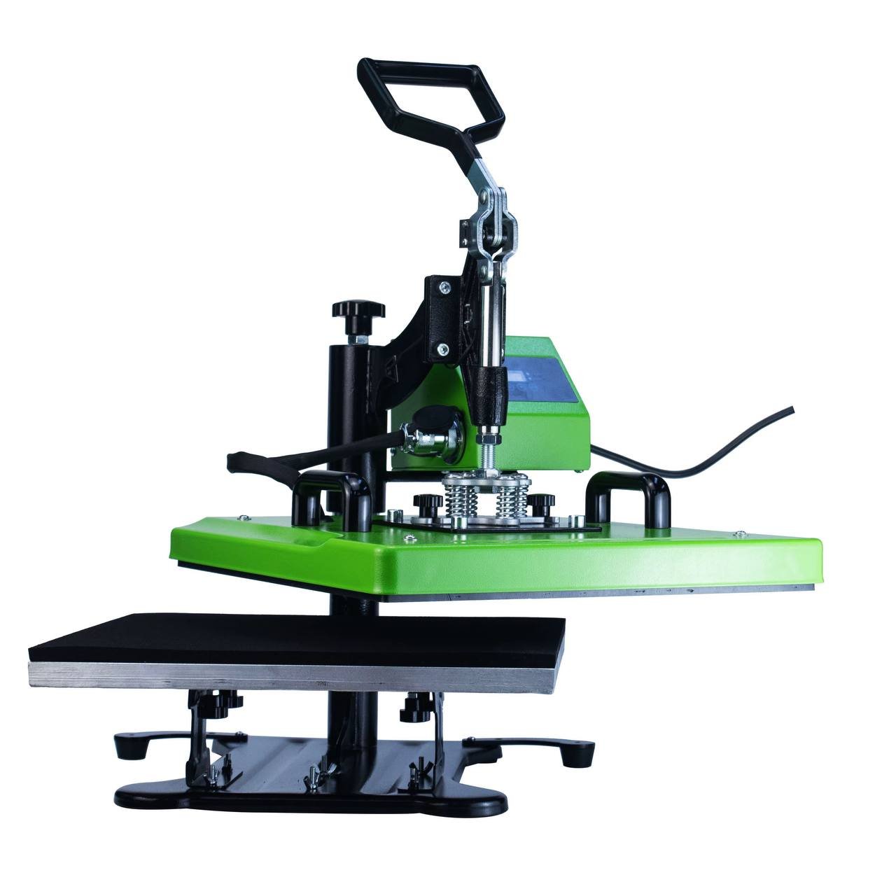 15 in 1 Digital Power Box Combo Heat Press 