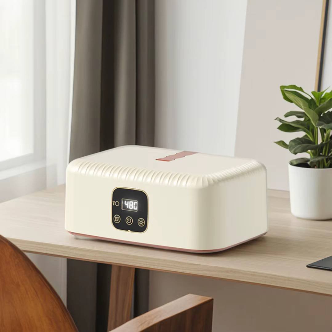 Portable Foldable Smart Dryer for Clothes 