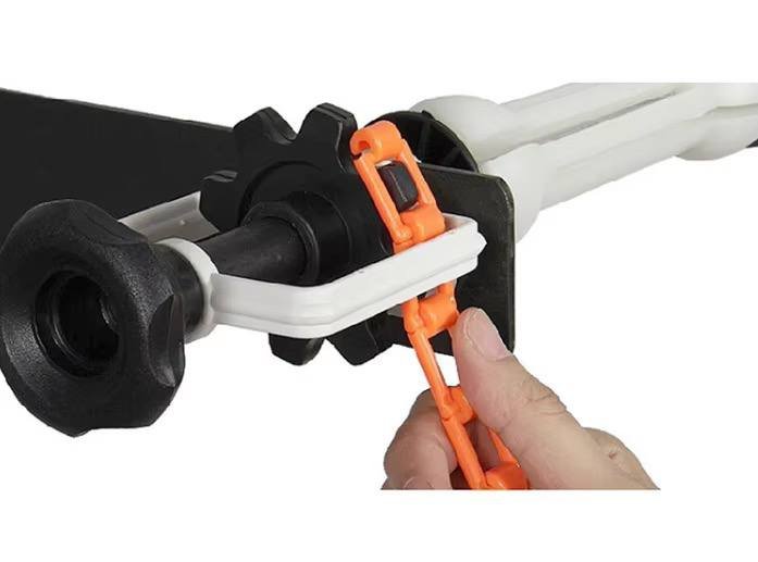 Photography 4 Roller Wall Mounting