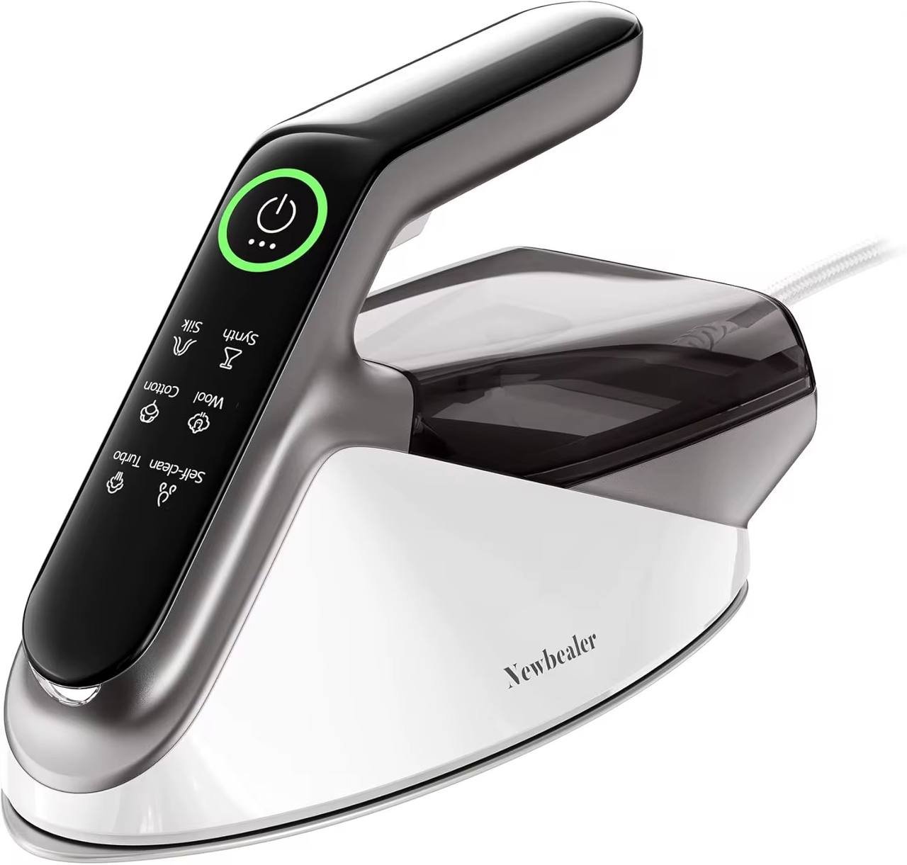 Fabric Steaming Iron