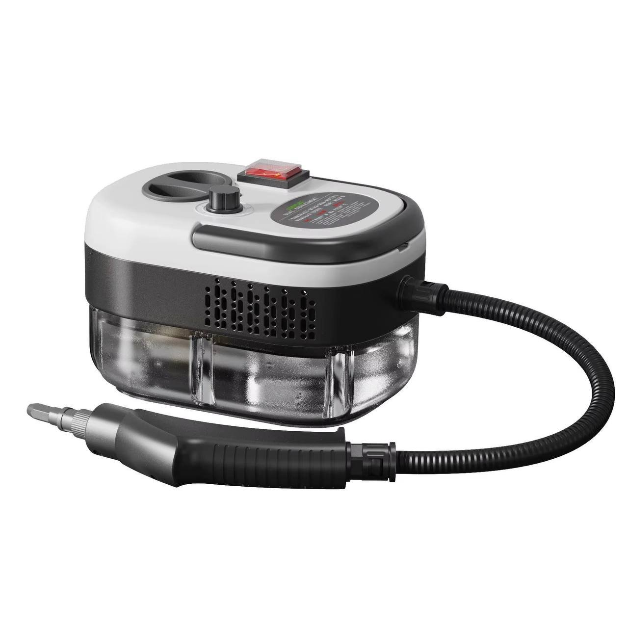 Steam Cleaner for Air Conditioner, Kitchen, Car, Furniture 