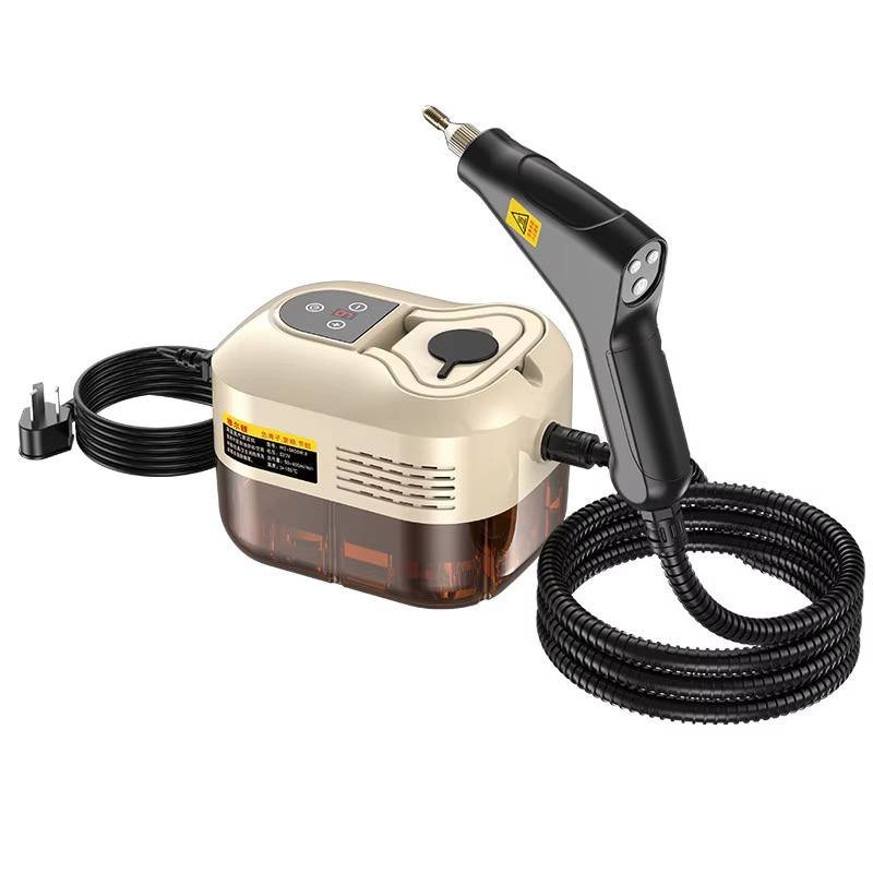 Steam Cleaner for Air Conditioner, Kitchen, Car, Furniture 