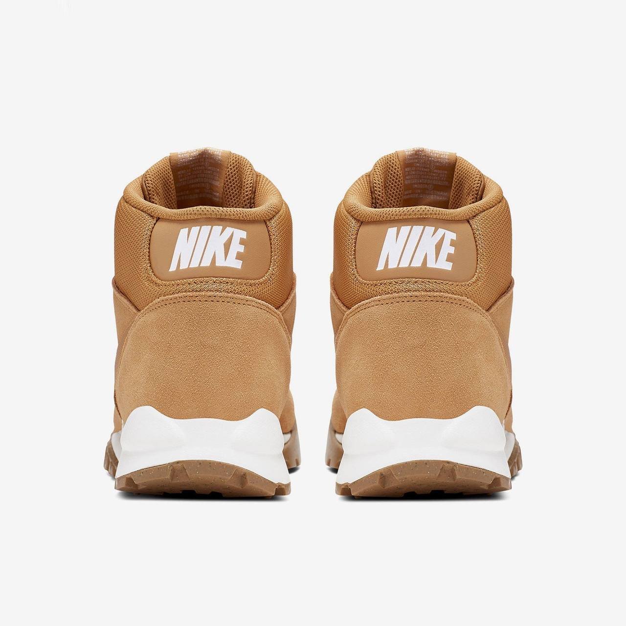 Nike Authentic HOODLAND SUEDE 