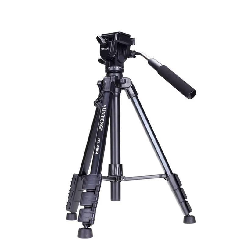 Tripod for DSLR Cameras