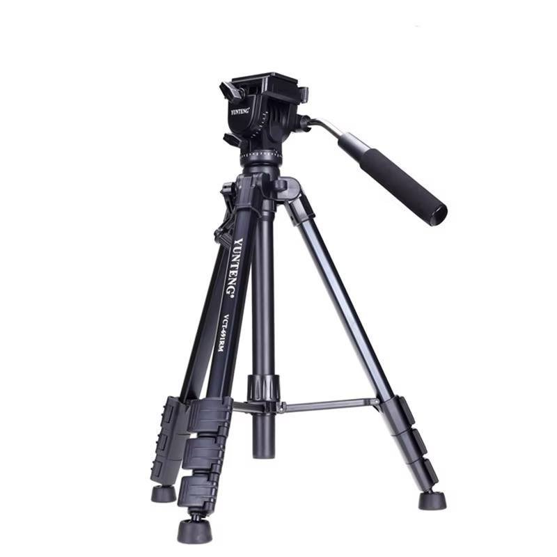 Tripod for DSLR Cameras