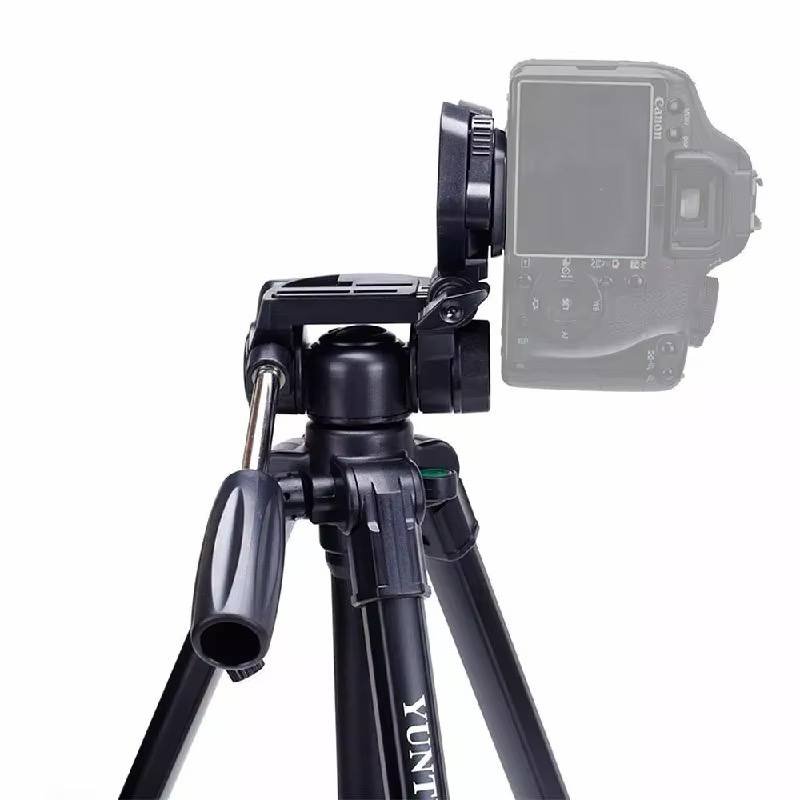 Tripod for DSLR Cameras