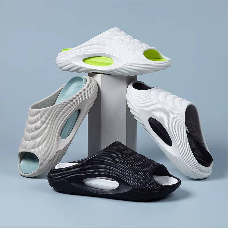Sports Slippers 