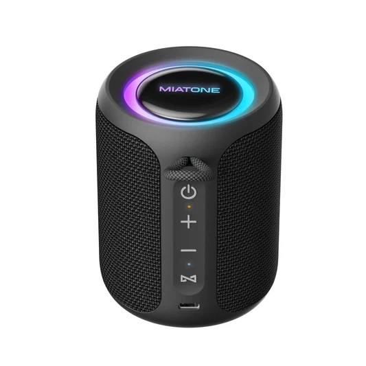 Waterproof Bluetooth Speaker