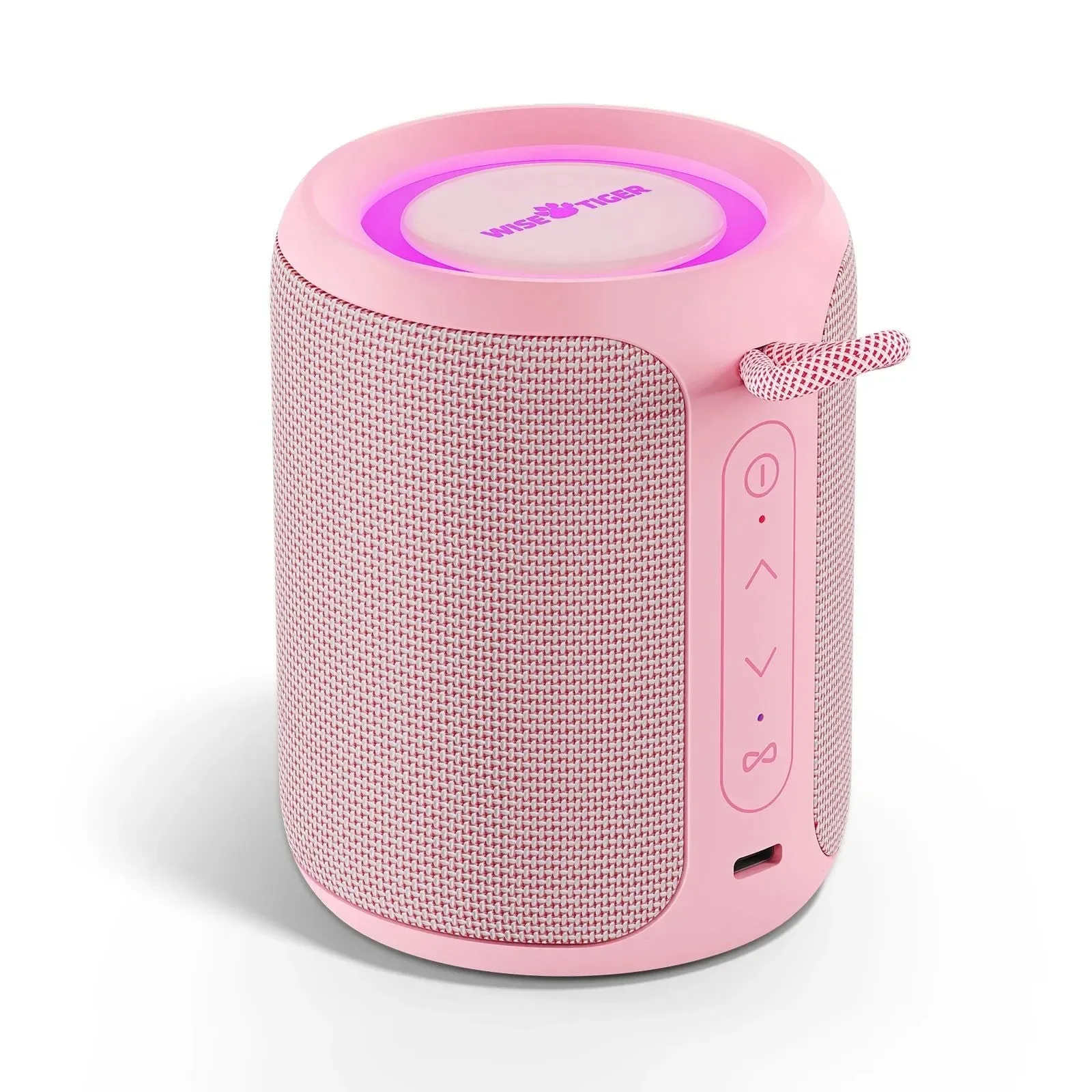 Waterproof Bluetooth Speaker