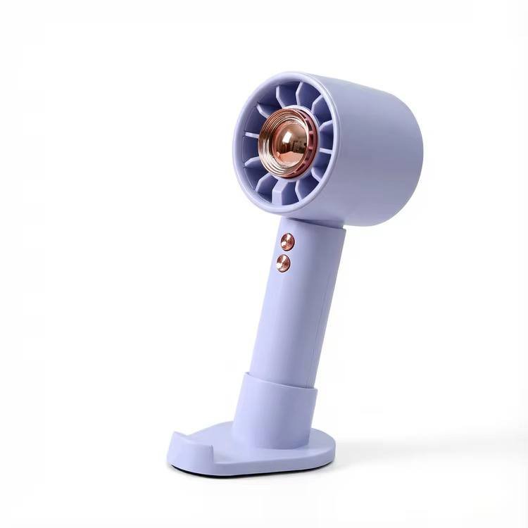 Electric Portable Mini Fan 