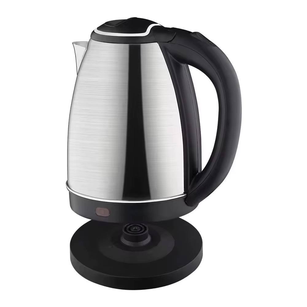  Electric Kettle 