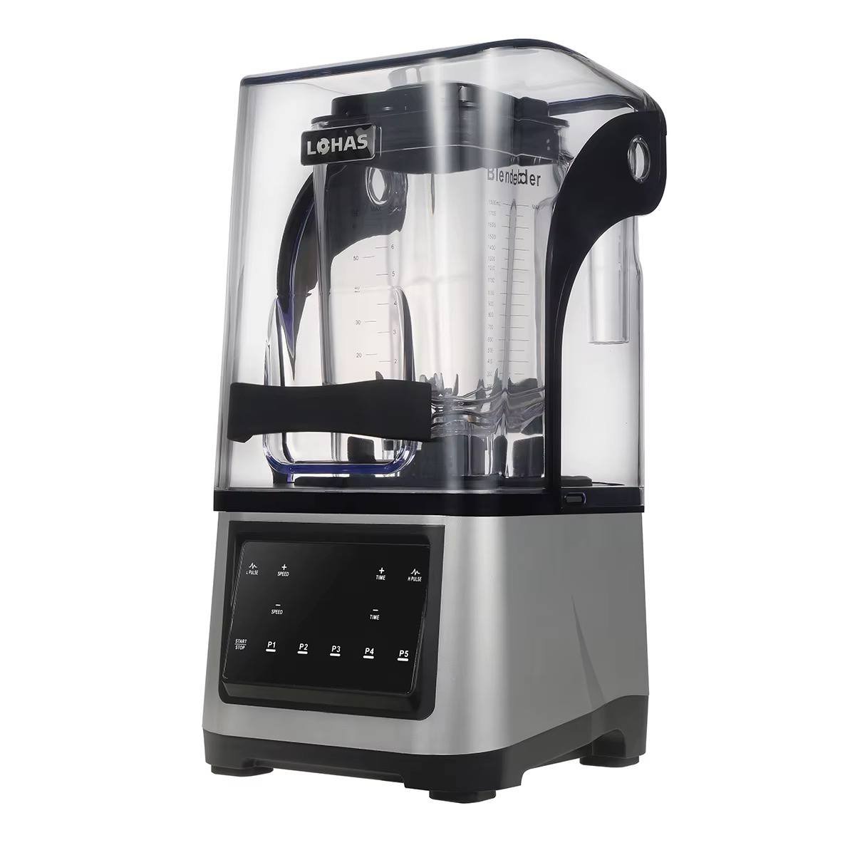 Commercial Blender 
