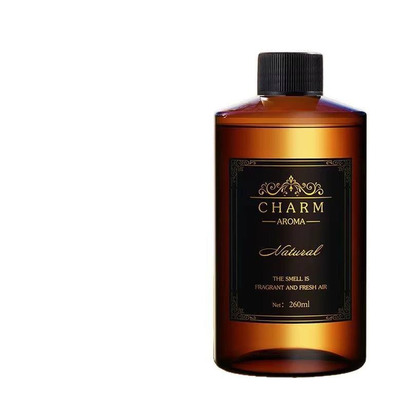 Charm Aroma Natural Fragrance 260ml Plant Extract Indoor Air Freshener