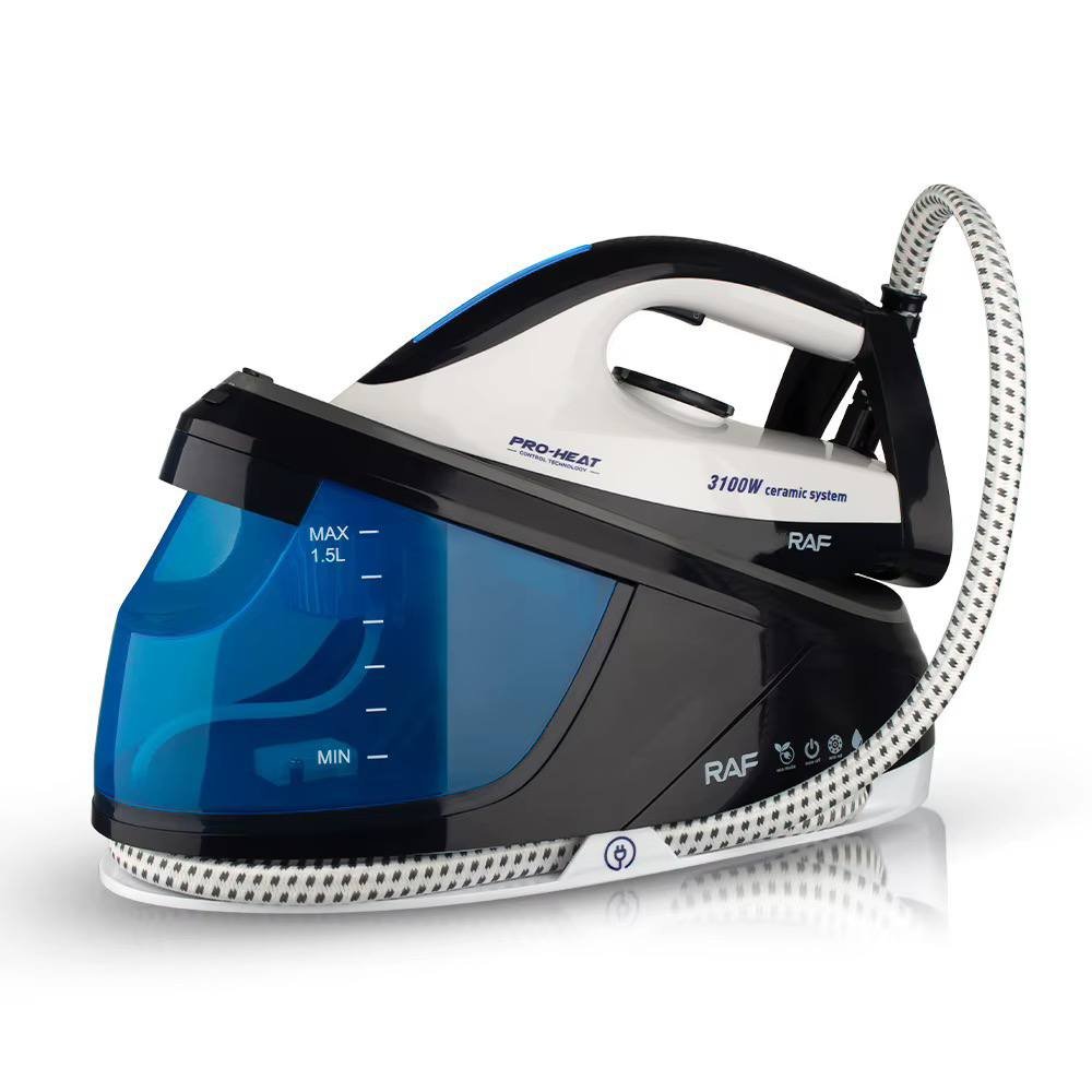 Electric Steam Iron Anti-drip Function