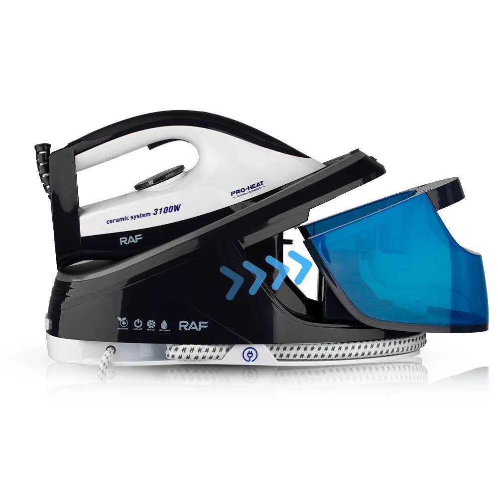 Electric Steam Iron Anti-drip Function