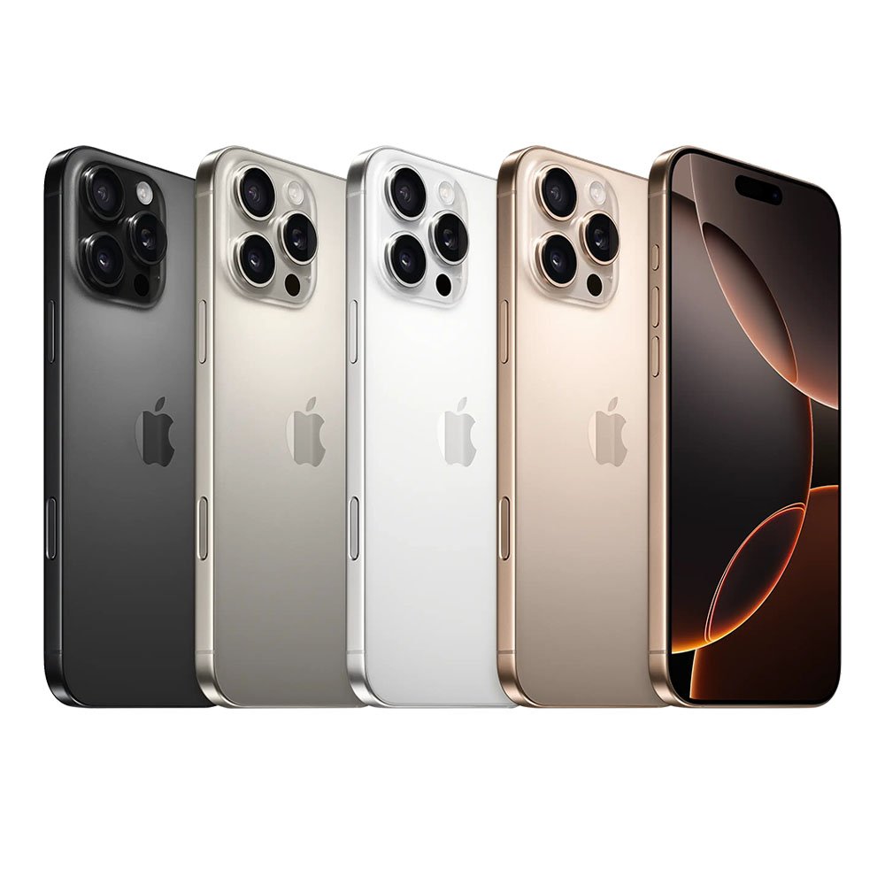 Iphone16pro max