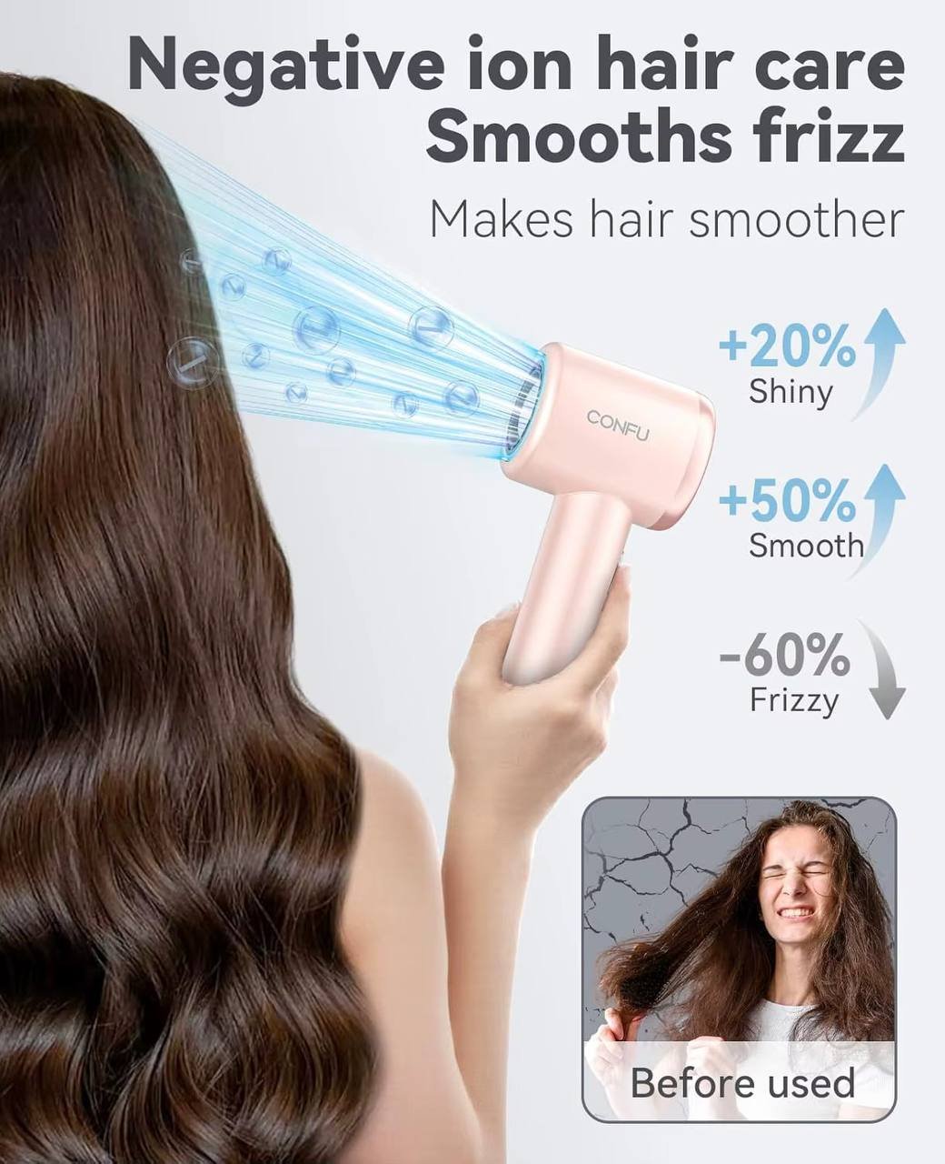 Hairdryer 