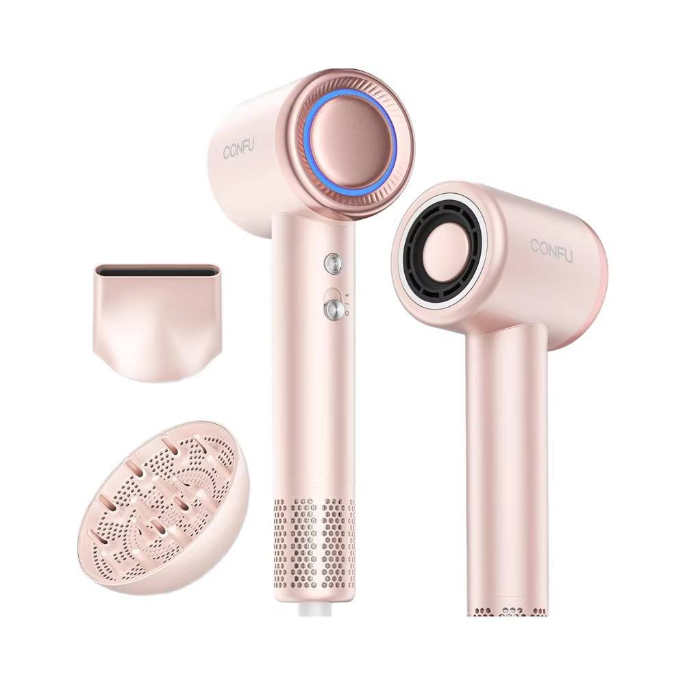 Hairdryer 