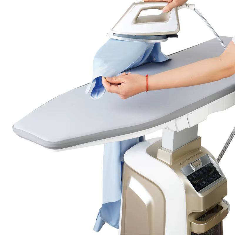 2 in 1 Garment Steamer Laundry Universal Steam Iron Steam Press Iron