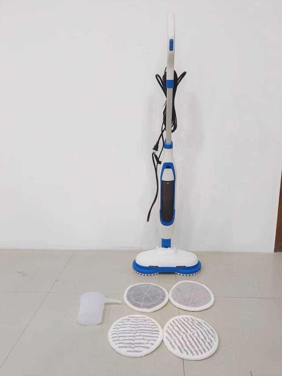 Electric Handheld Steam Mop