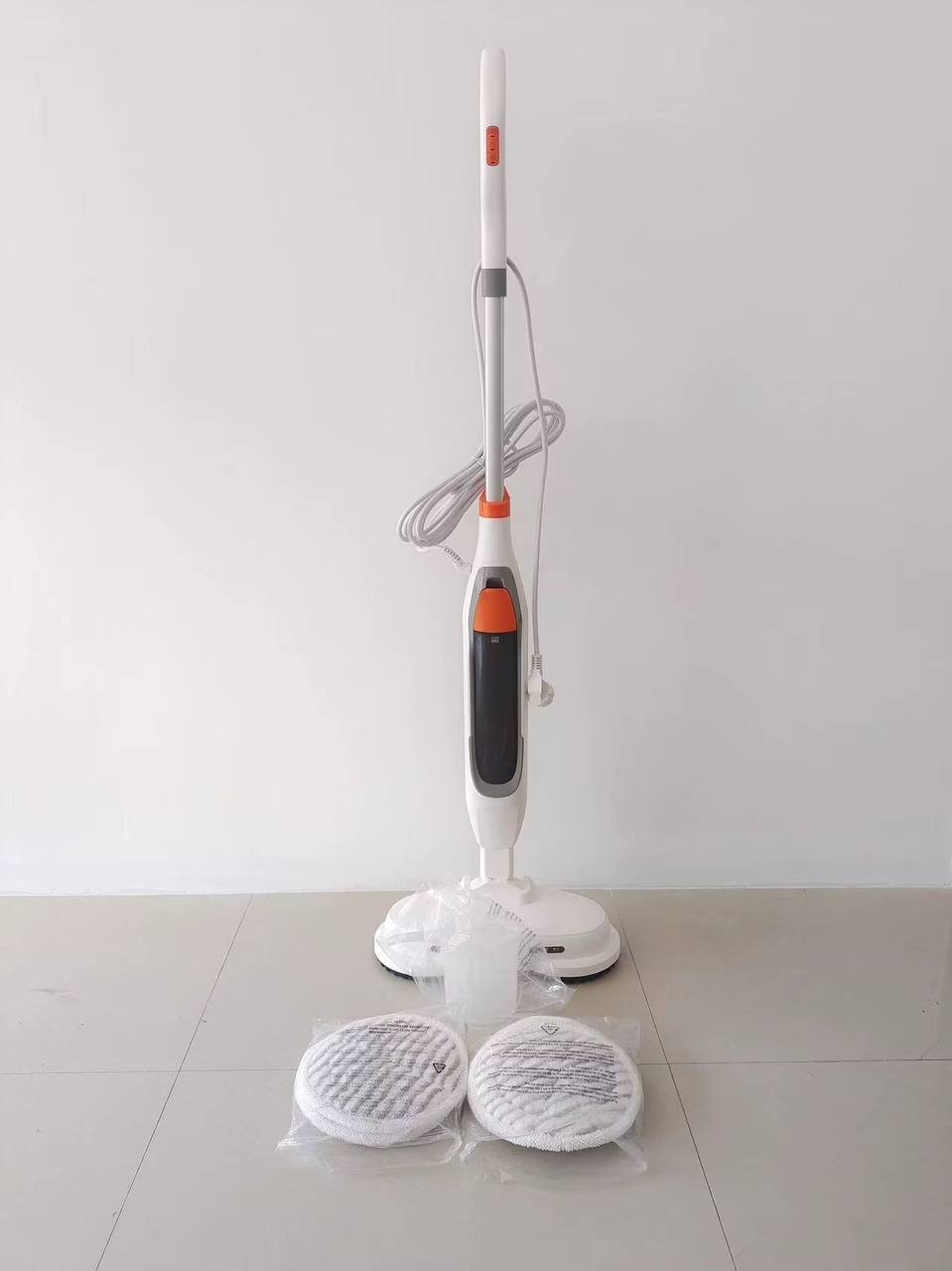 Electric Handheld Steam Mop