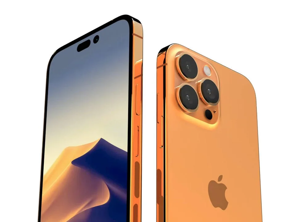  iPhone 14 14 Pro 14 Pro Max 