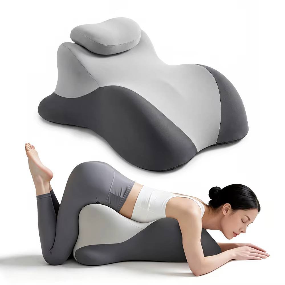 Couples Pillow