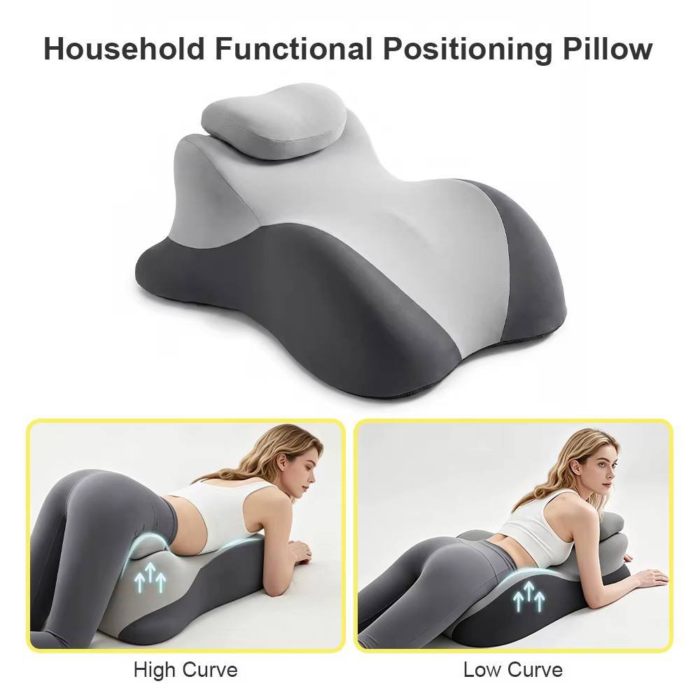 Couples Pillow