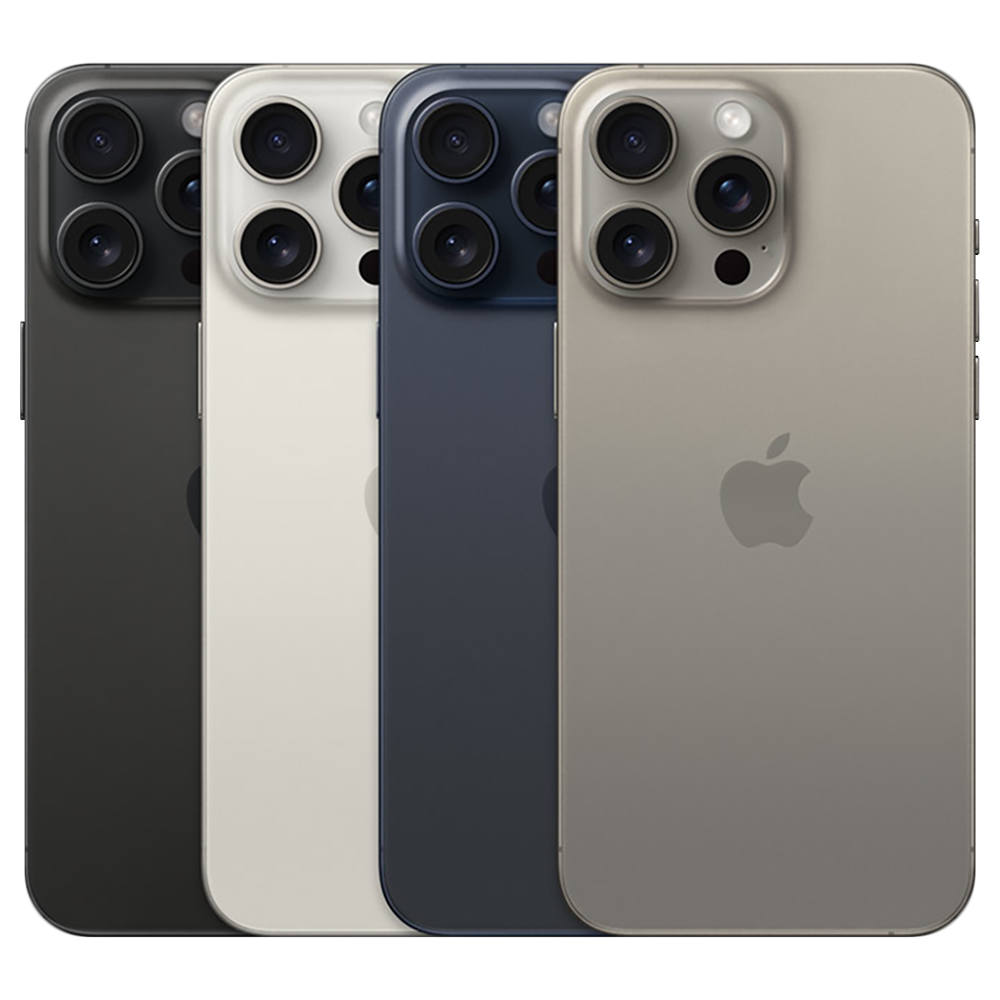 iPhone 15 15 Pro 15 Pro Max