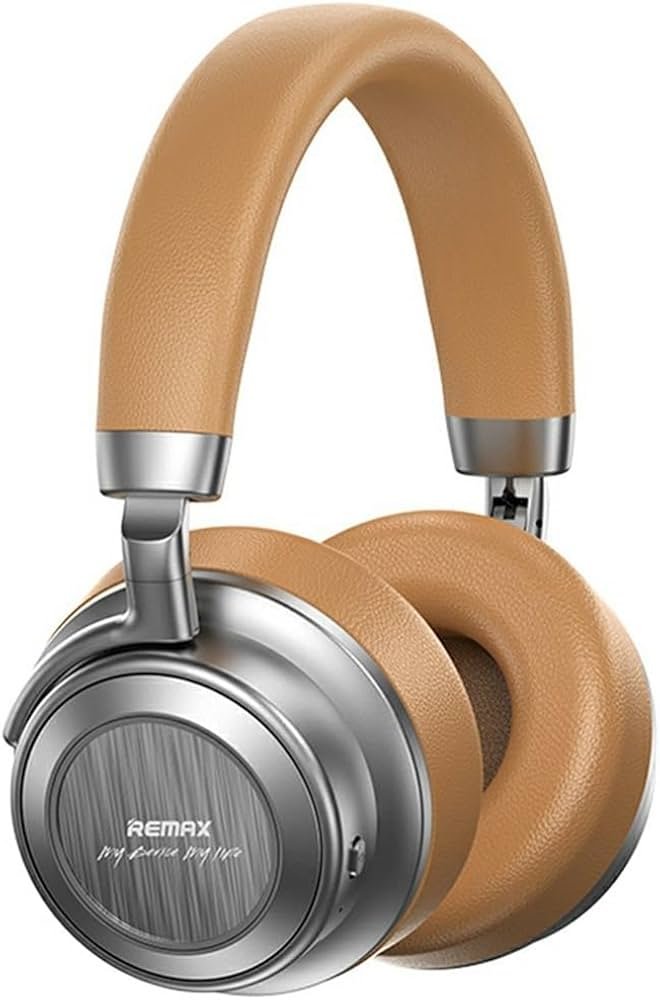REMAX RB-980HB wireless