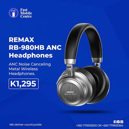 REMAX RB-980HB wireless