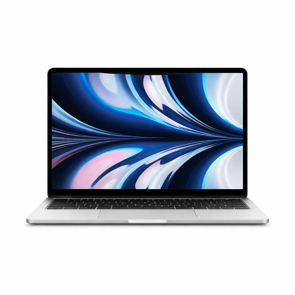 Computer & Laptop