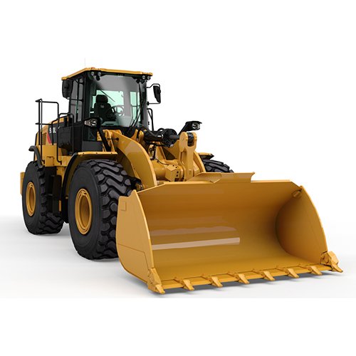 Machinery & Equipment