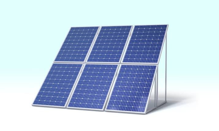 Solar & Renewable Energy
